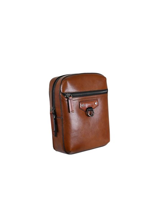 Iacopo leather bag THE BRIDGE | 056915EXR1A